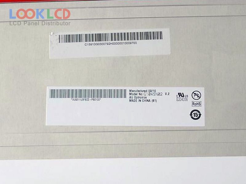 G104SN02 V2